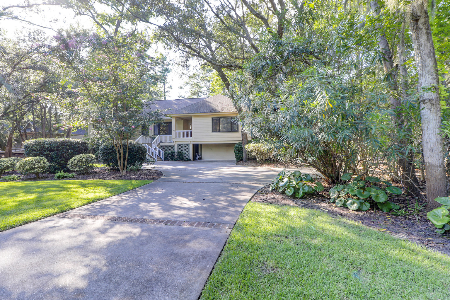 Hilton Head Vacation Rental