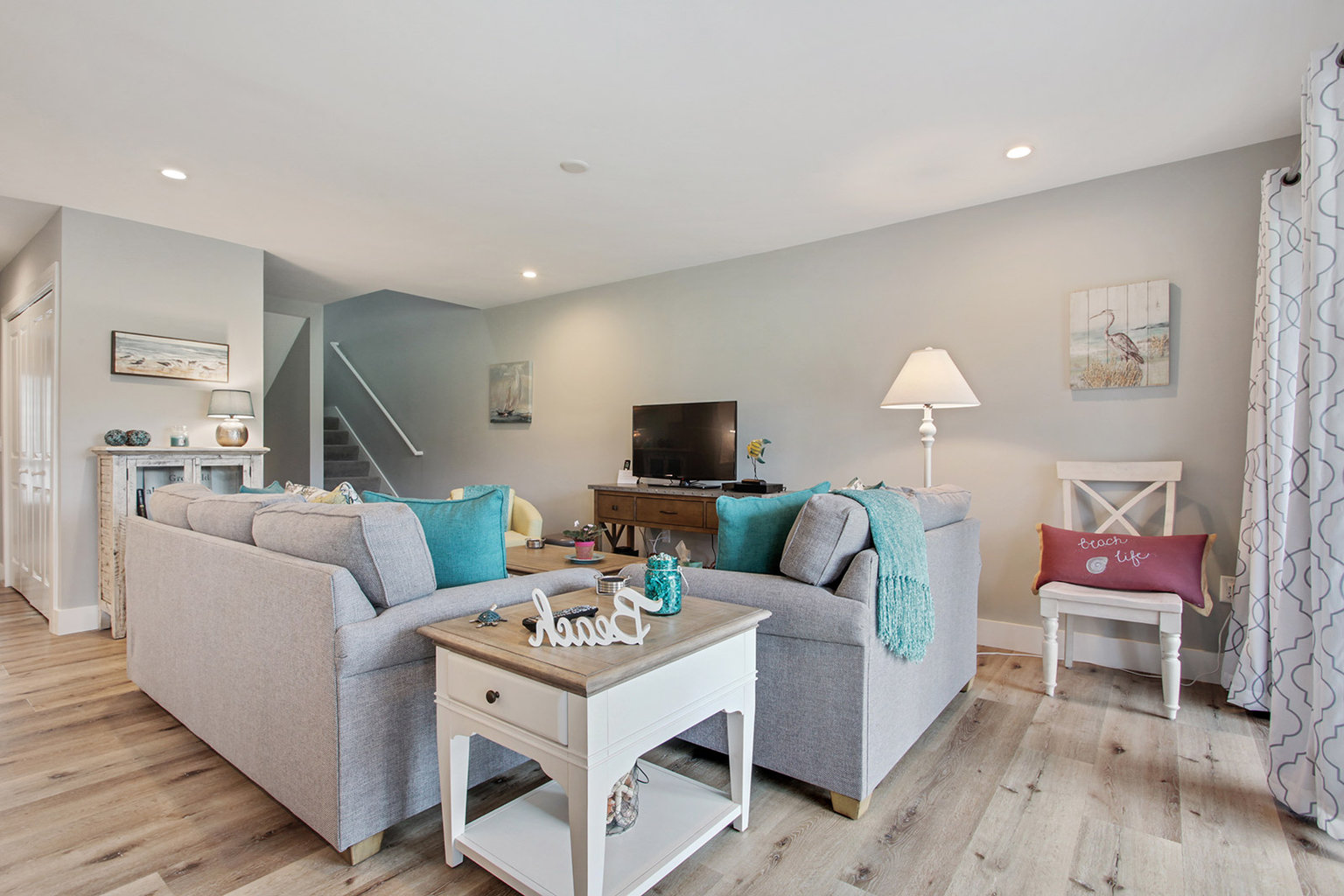 Hilton Head Vacation Rental