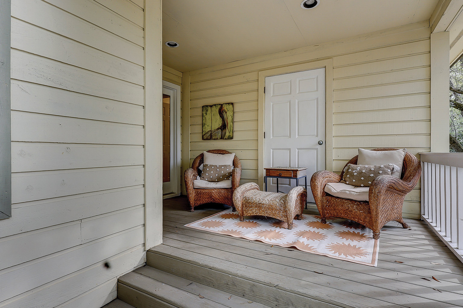 Hilton Head Vacation Rental