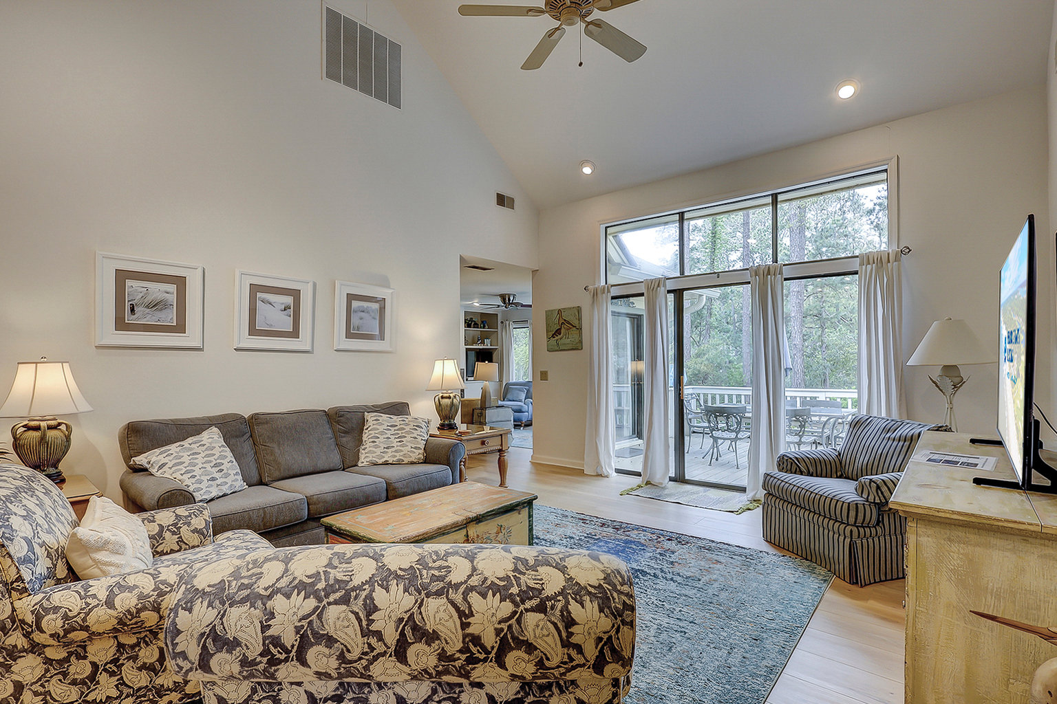 Hilton Head Vacation Rental