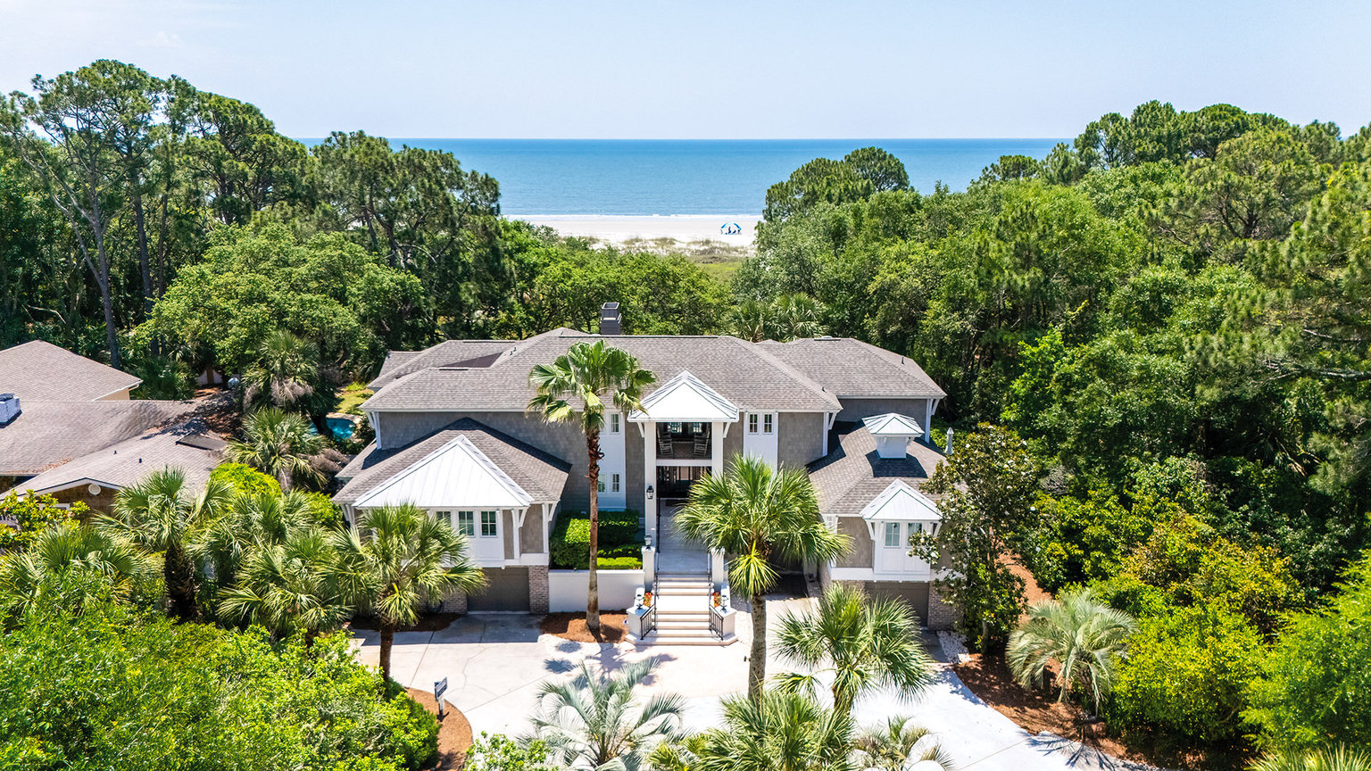 Hilton Head Island Vacation Rental