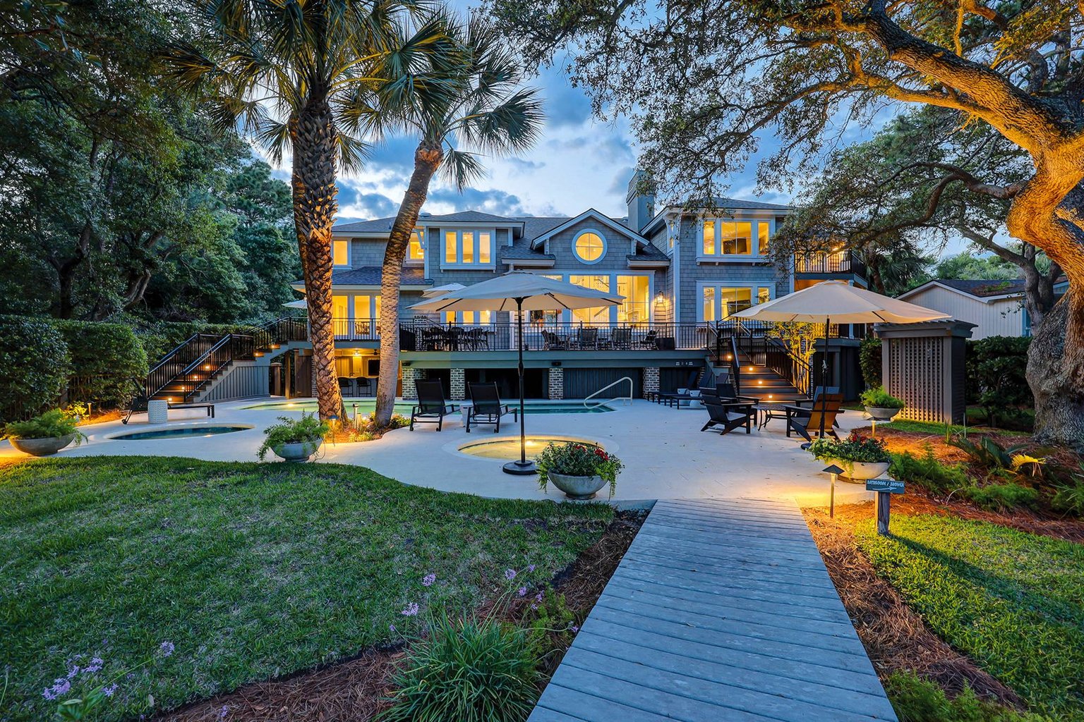 Hilton Head Island Vacation Rental