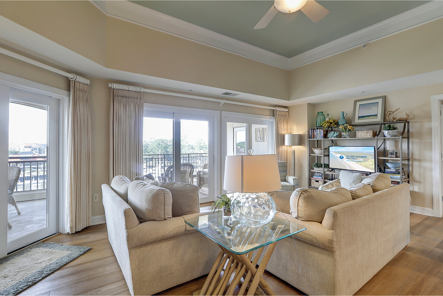 Hilton Head Vacation Rental