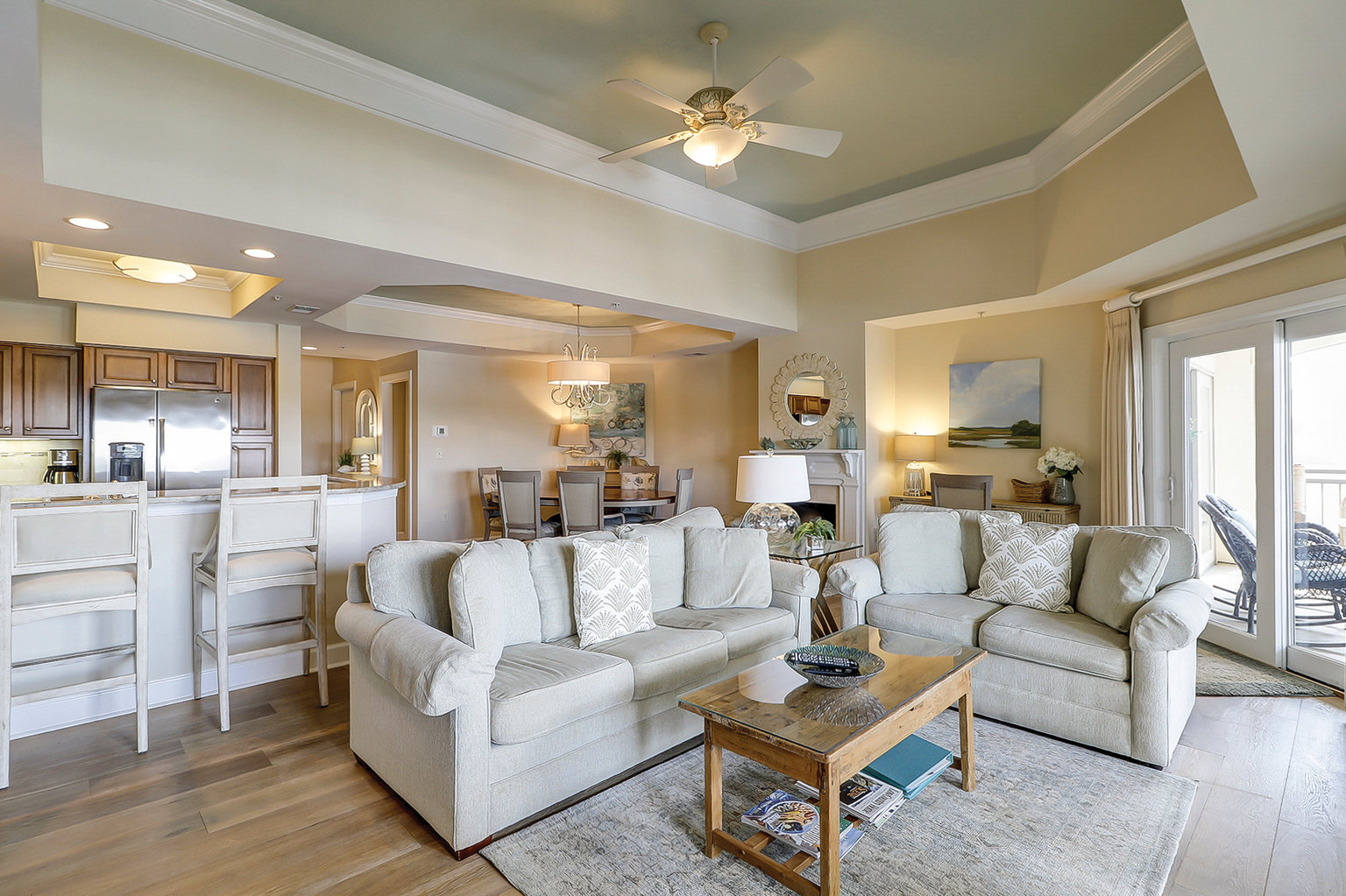 Hilton Head Vacation Rental