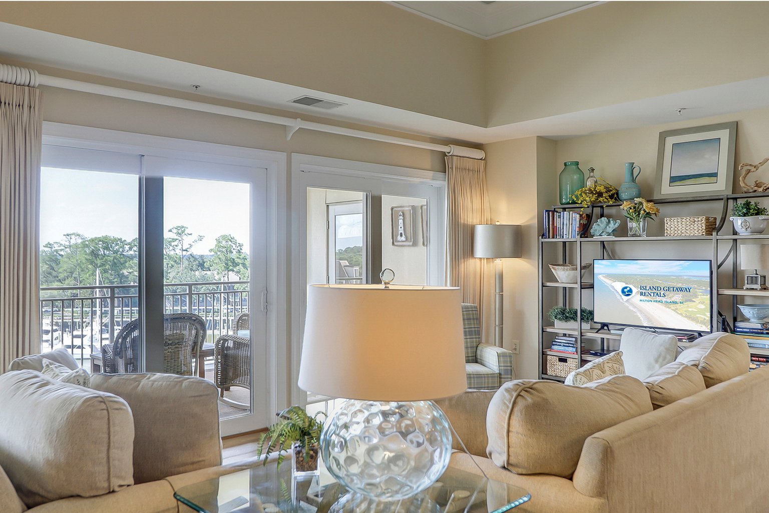 Hilton Head Vacation Rental