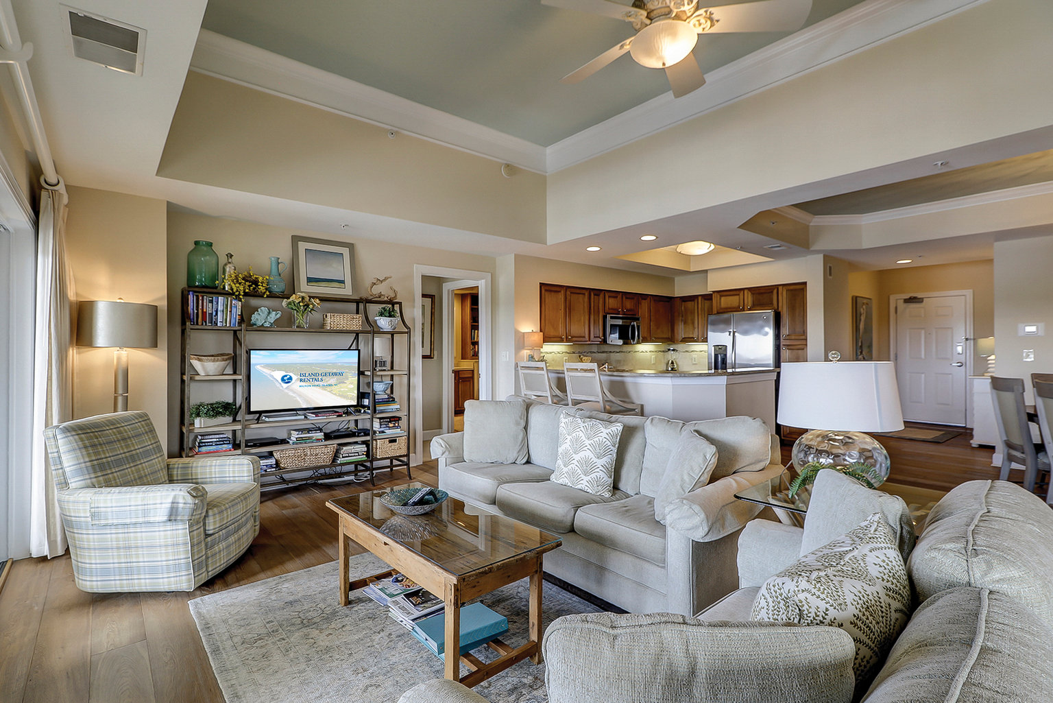 Hilton Head Vacation Rental