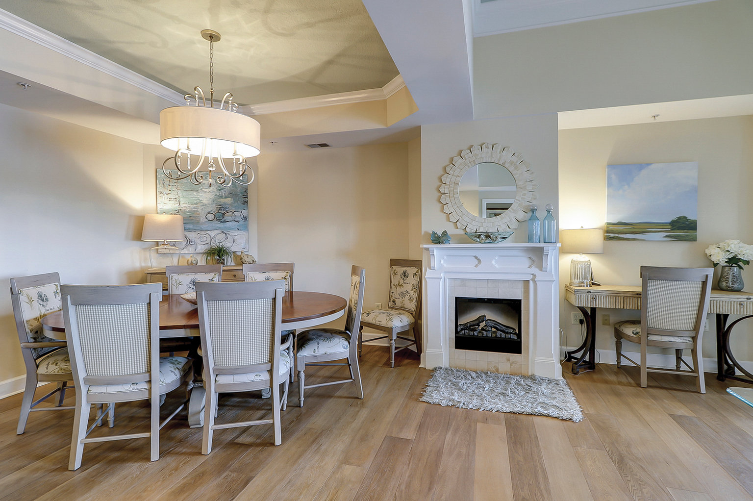 Hilton Head Vacation Rental