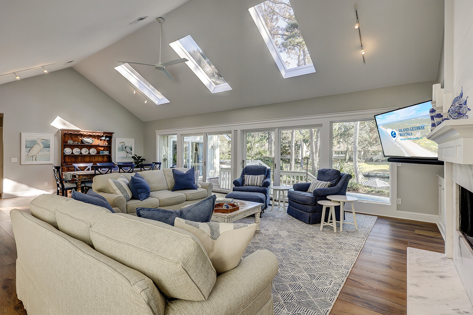 Hilton Head Island Vacation Rental