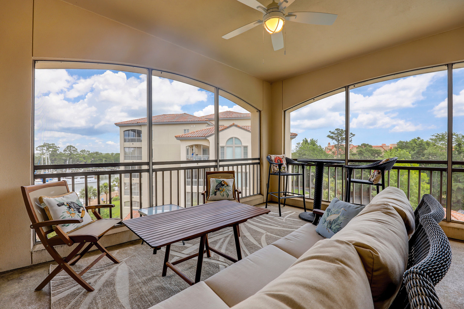 Hilton Head Island Vacation Rental