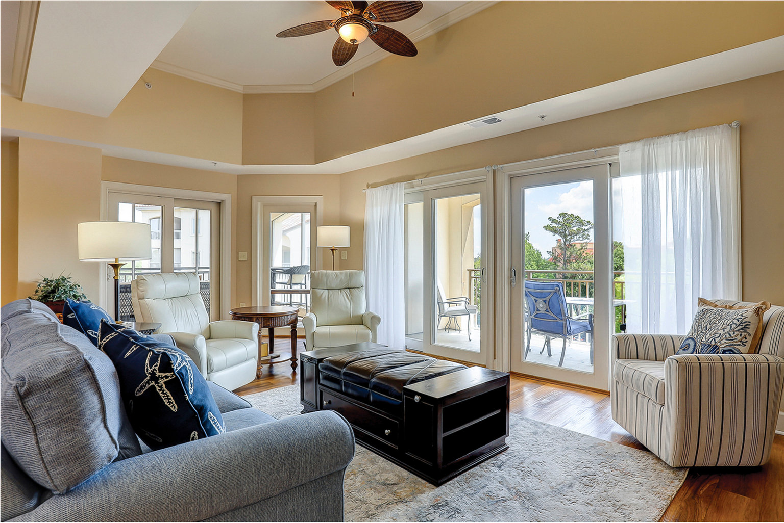 Hilton Head Island Vacation Rental