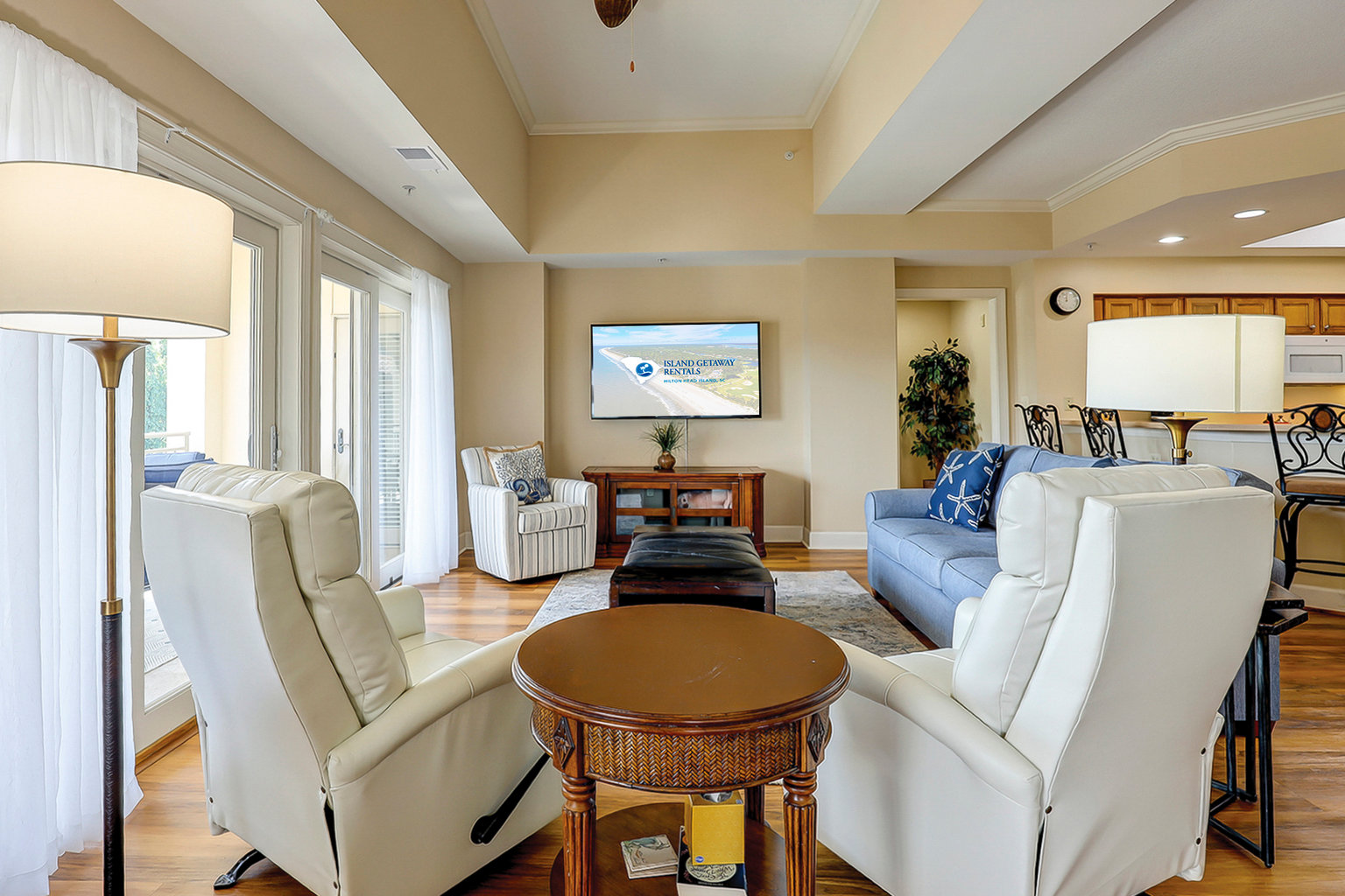 Hilton Head Island Vacation Rental