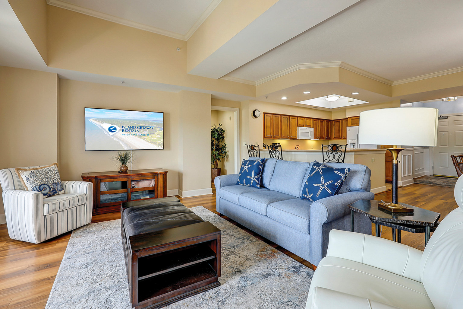 Hilton Head Island Vacation Rental