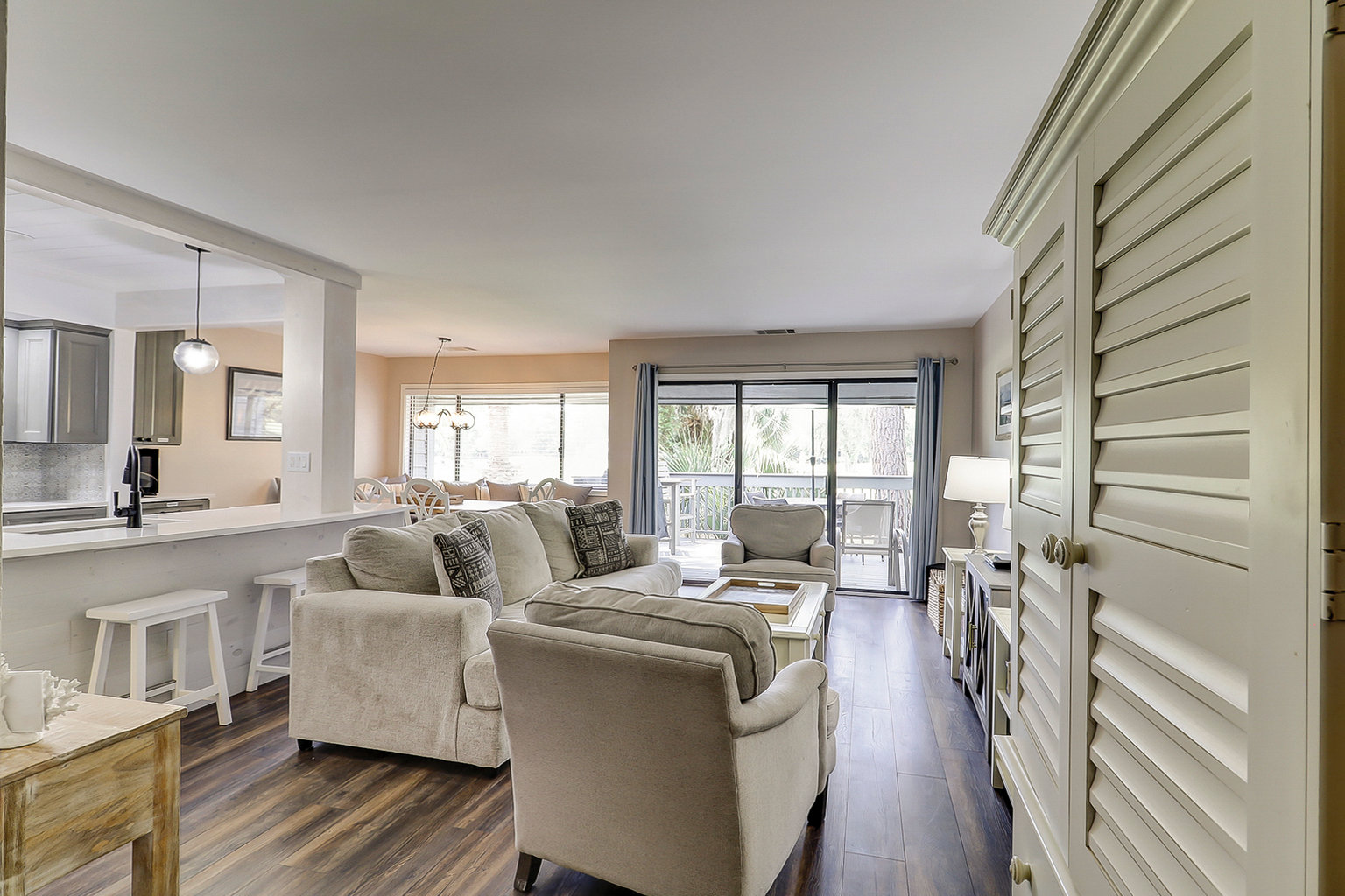 Hilton Head Island Vacation Rental