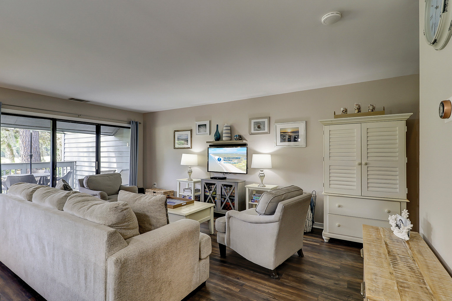 Hilton Head Island Vacation Rental