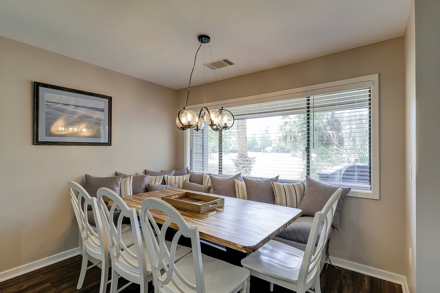 Hilton Head Island Vacation Rental