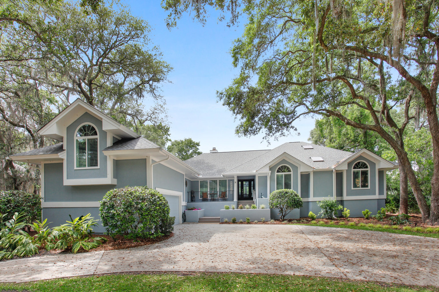 Hilton Head Vacation Rental