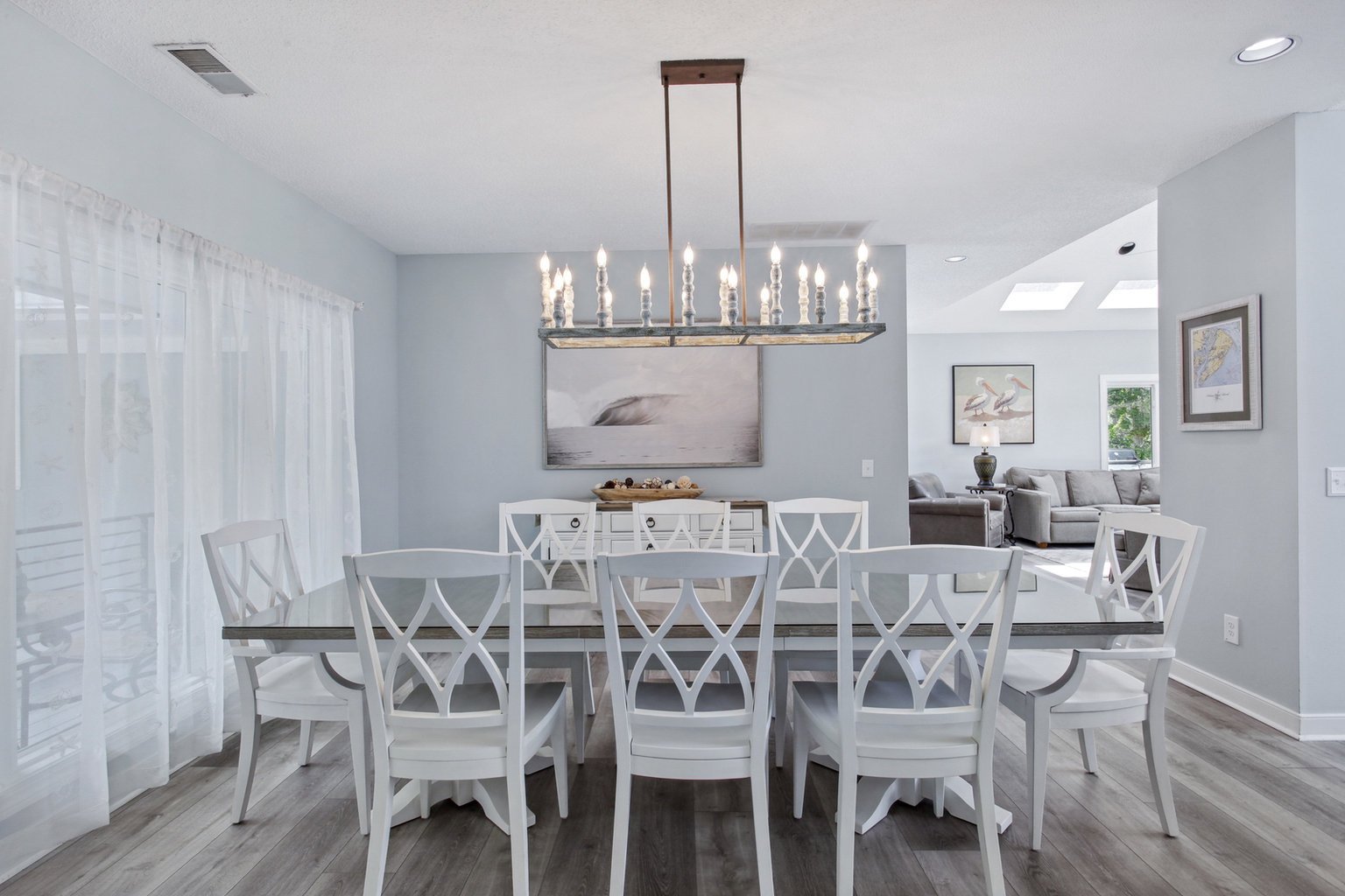Hilton Head Vacation Rental
