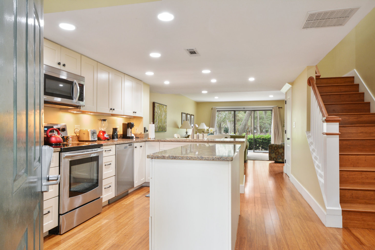 Hilton Head Vacation Rental