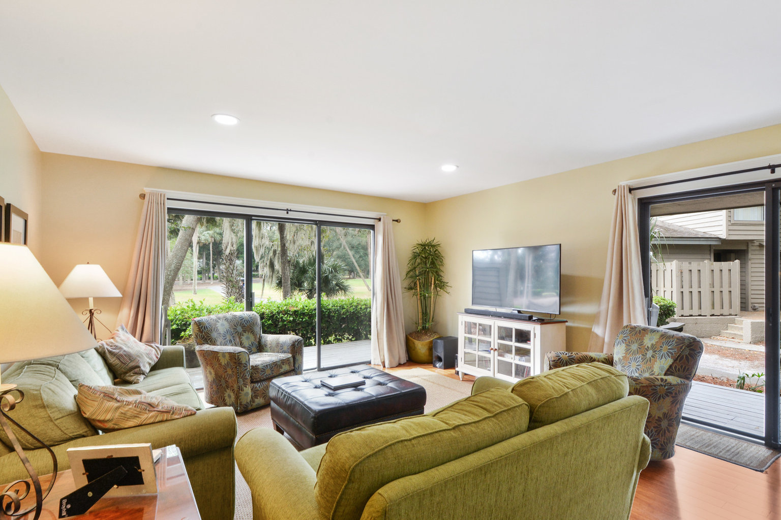 Hilton Head Vacation Rental