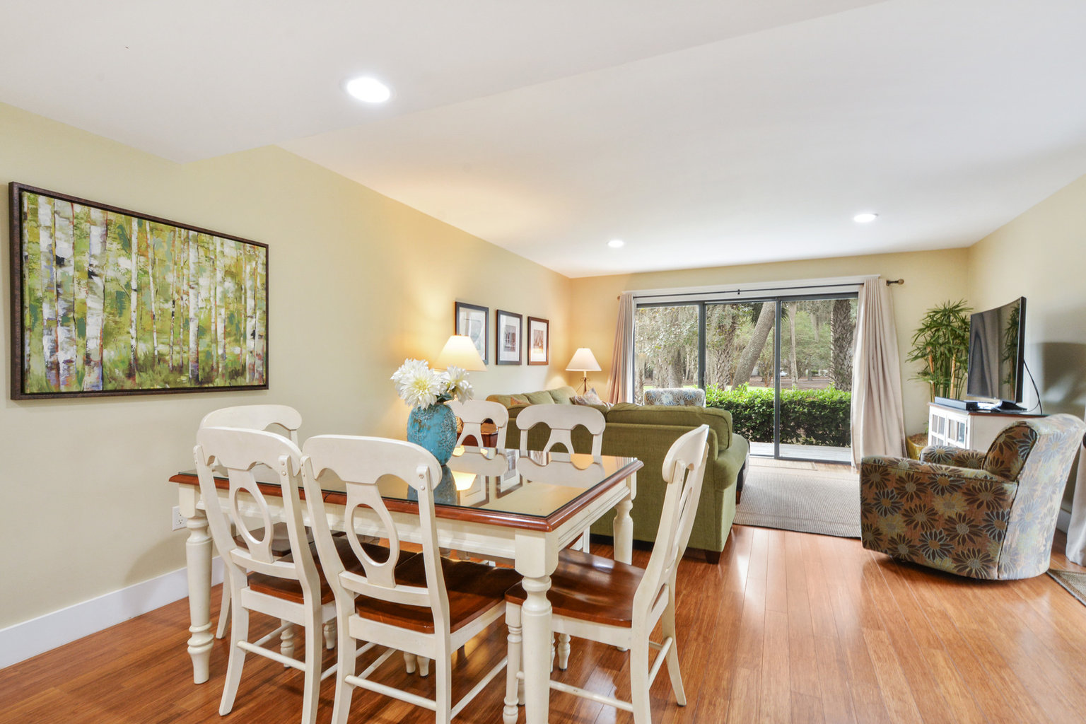 Hilton Head Vacation Rental