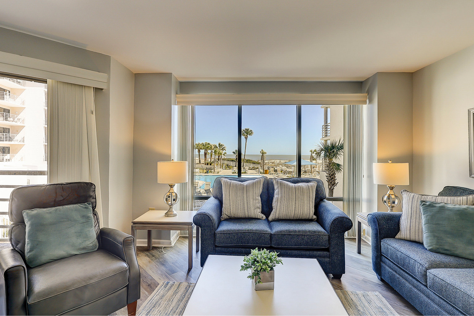 Hilton Head Vacation Rental