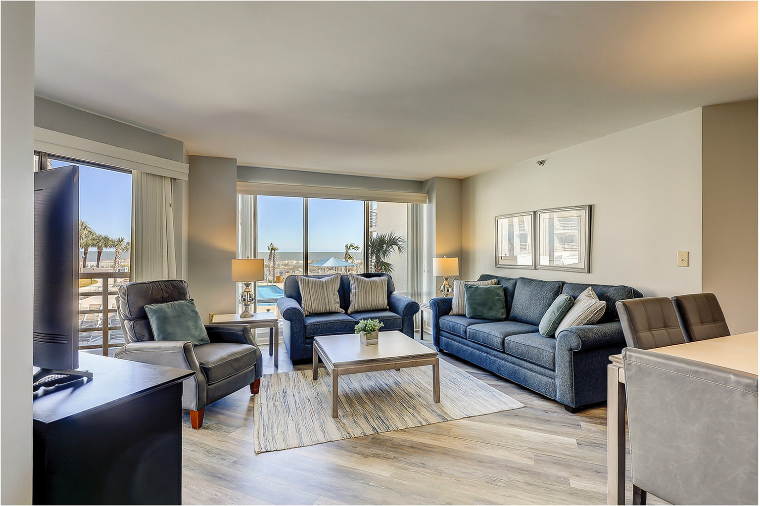 Hilton Head Vacation Rental