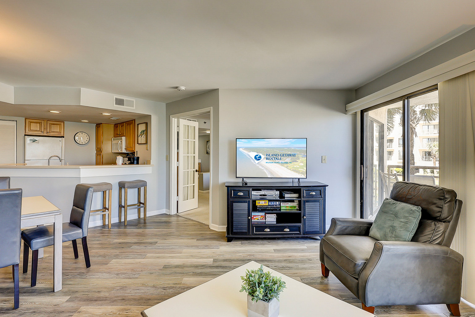 Hilton Head Vacation Rental