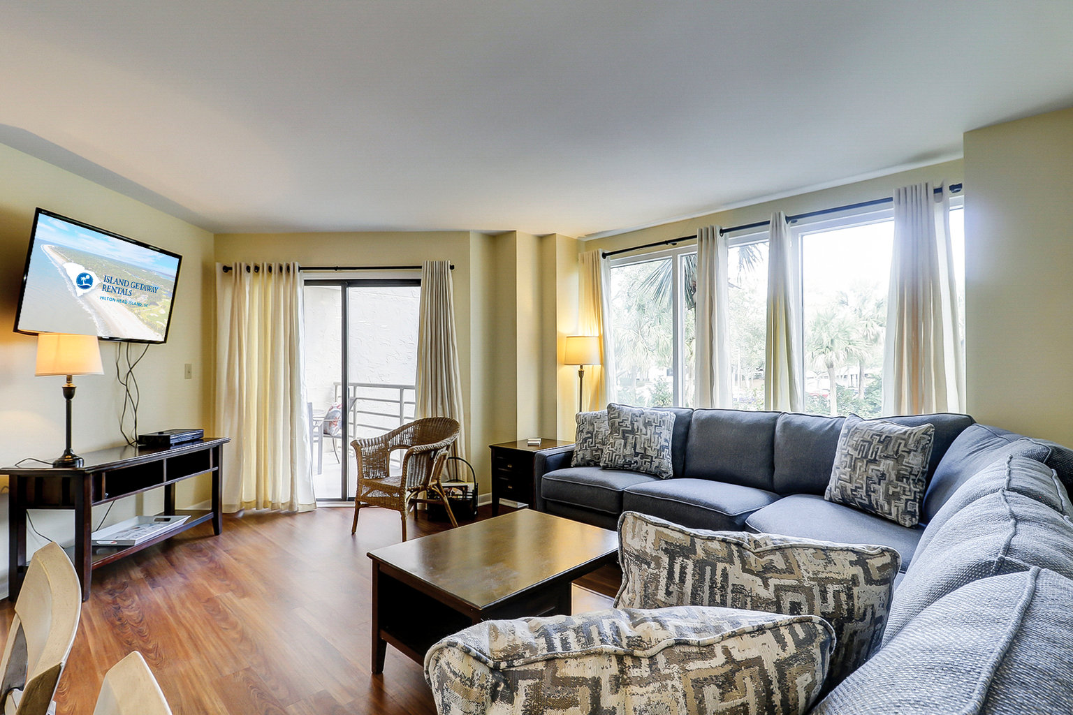 Hilton Head Island Vacation Rental