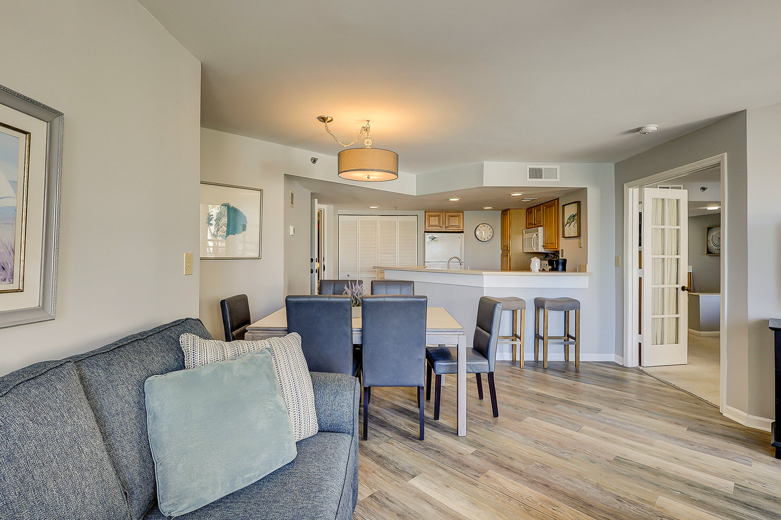 Hilton Head Vacation Rental