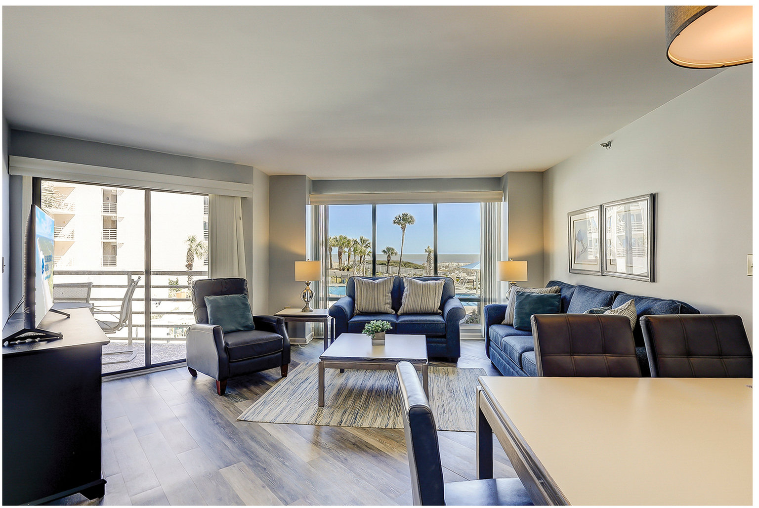 Hilton Head Vacation Rental