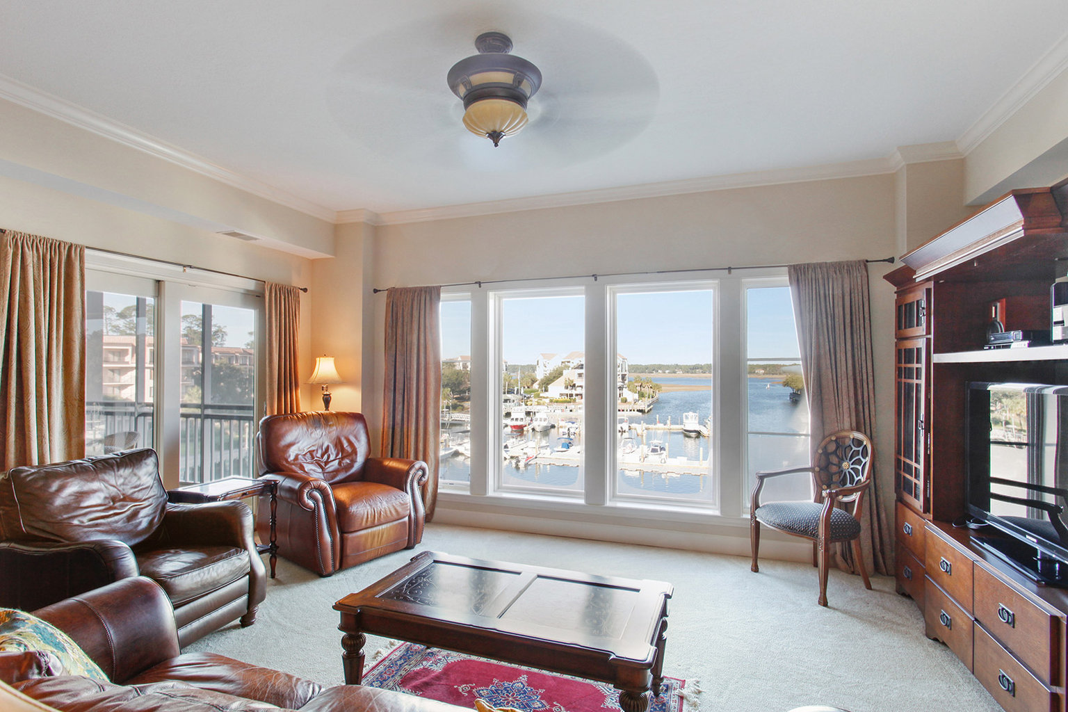Hilton Head Vacation Rental