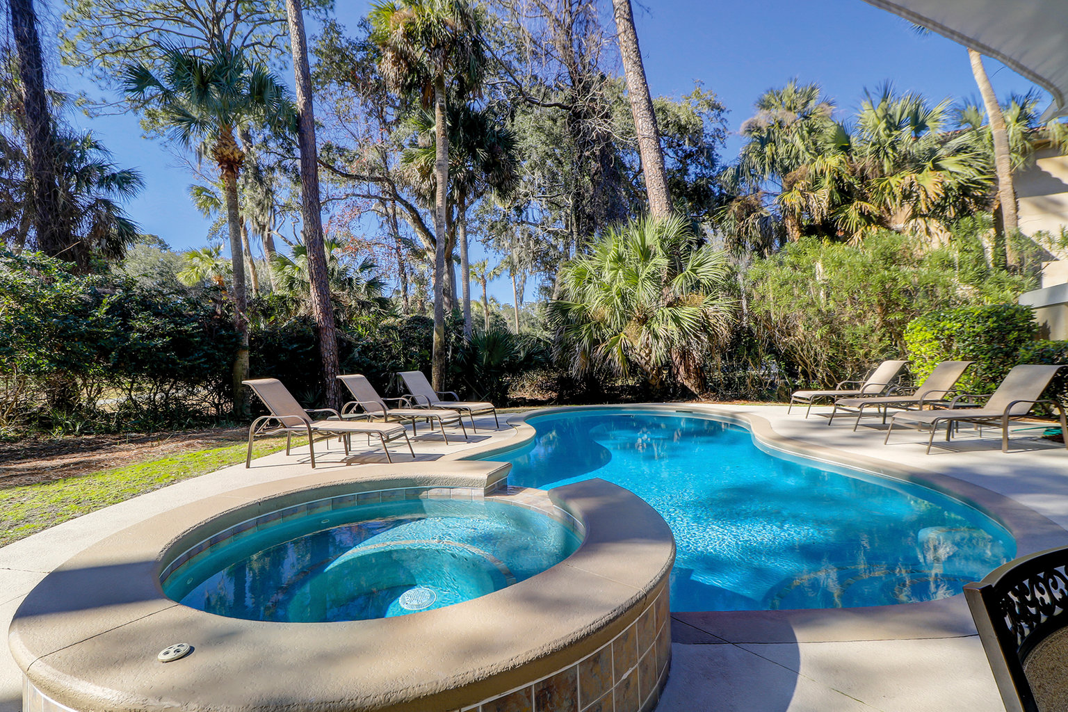 Hilton Head Island Vacation Rental