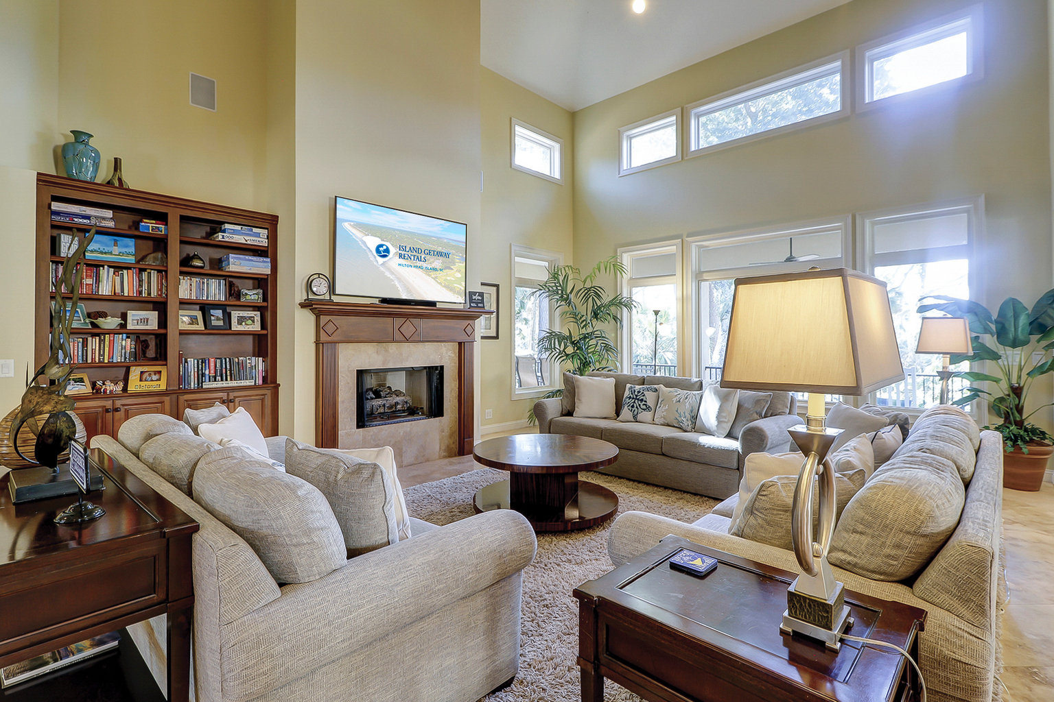 Hilton Head Island Vacation Rental