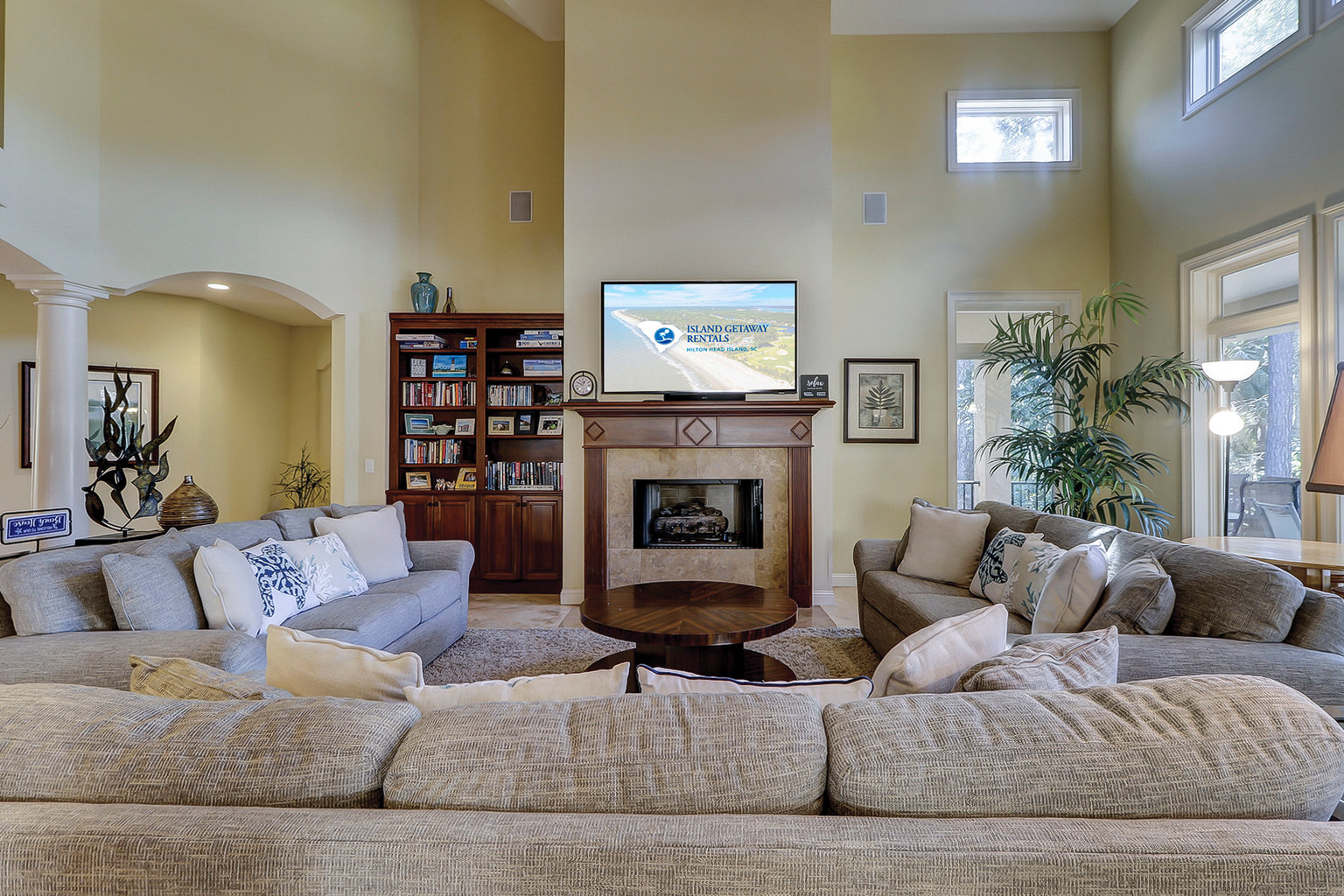 Hilton Head Island Vacation Rental