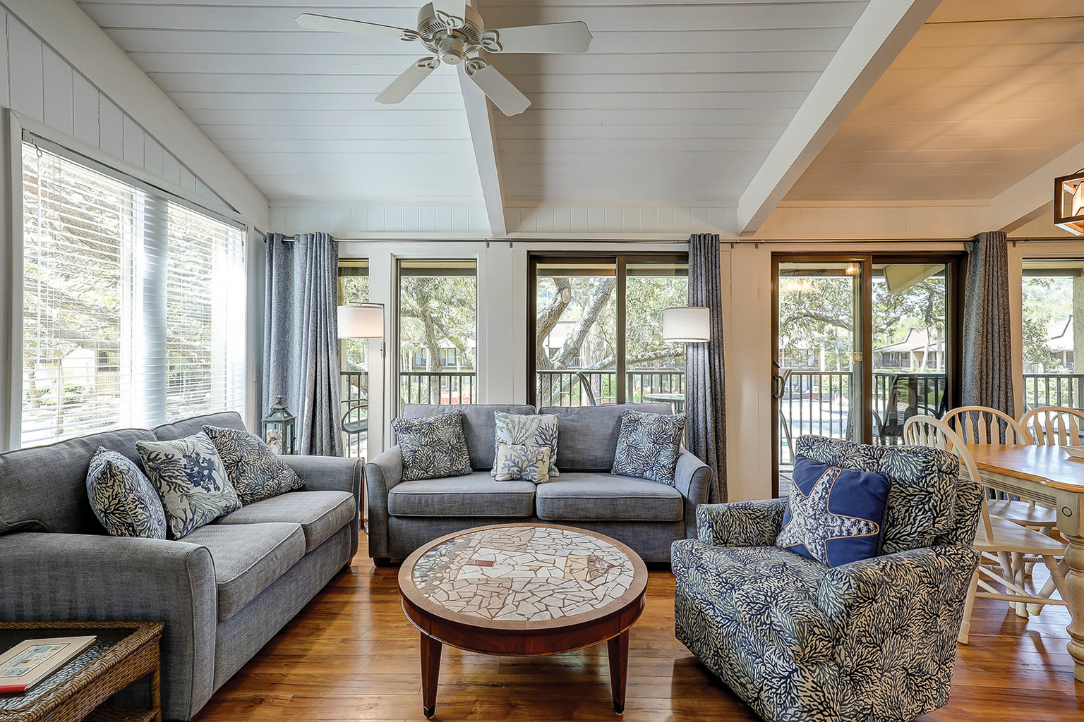 Hilton Head Vacation Rental
