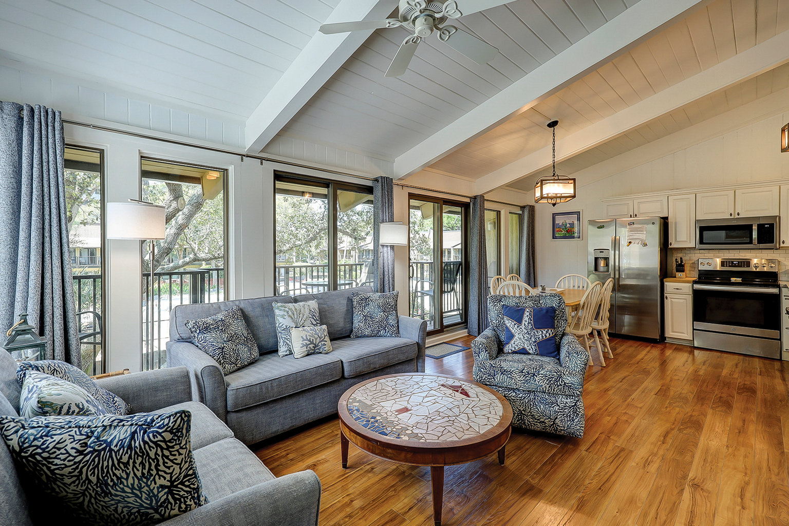 Hilton Head Vacation Rental
