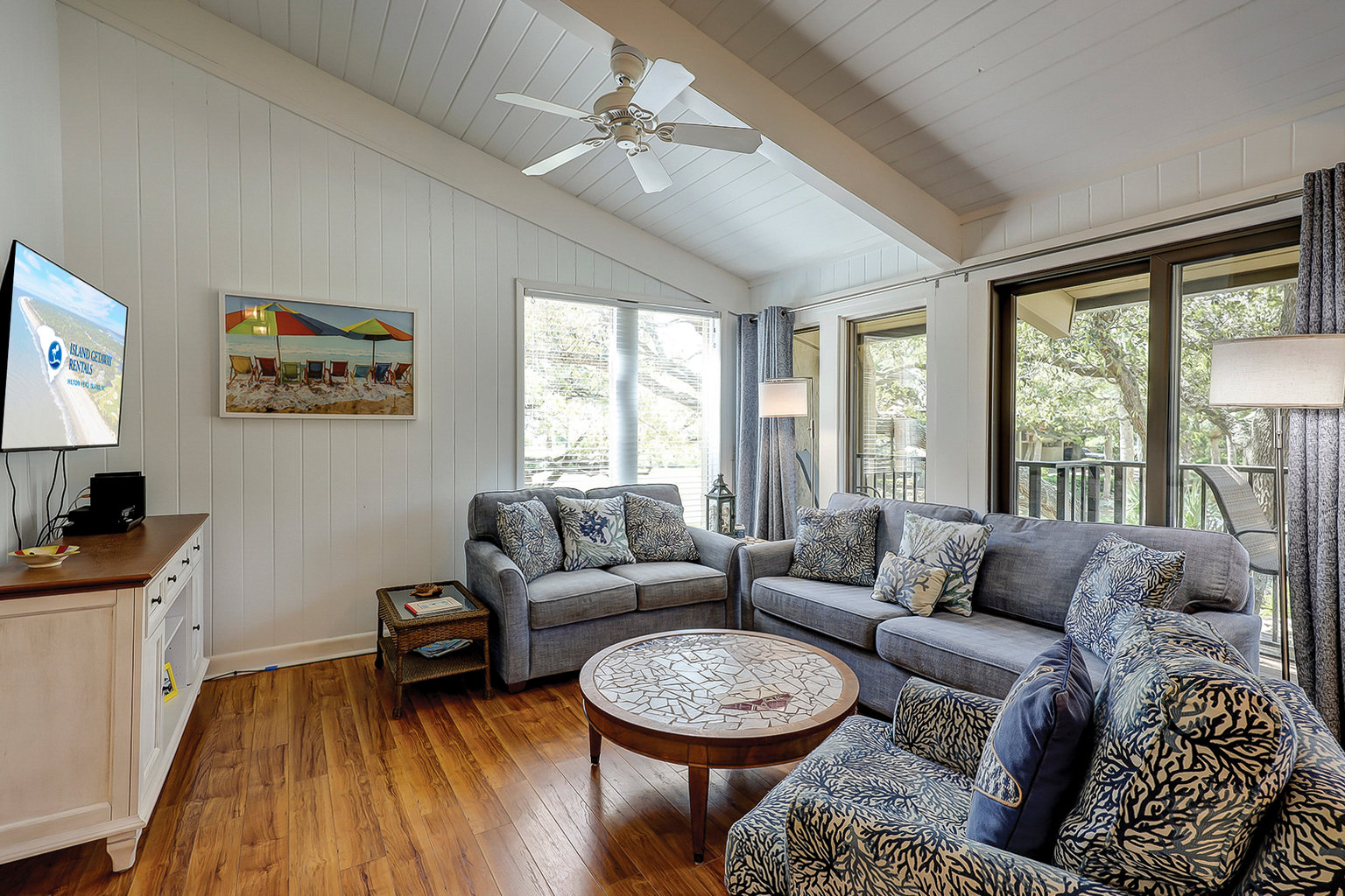 Hilton Head Vacation Rental