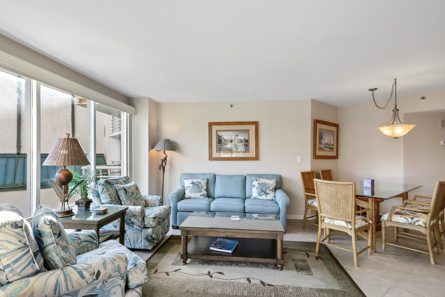 Hilton Head Island Vacation Rental