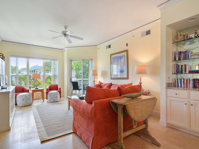 Hilton Head Vacation Rental