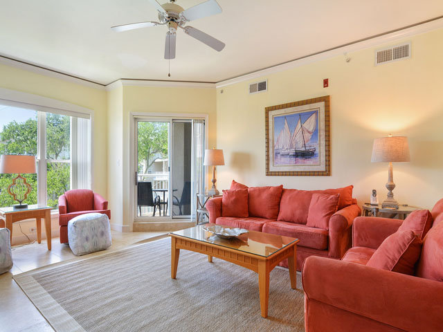 Hilton Head Vacation Rental