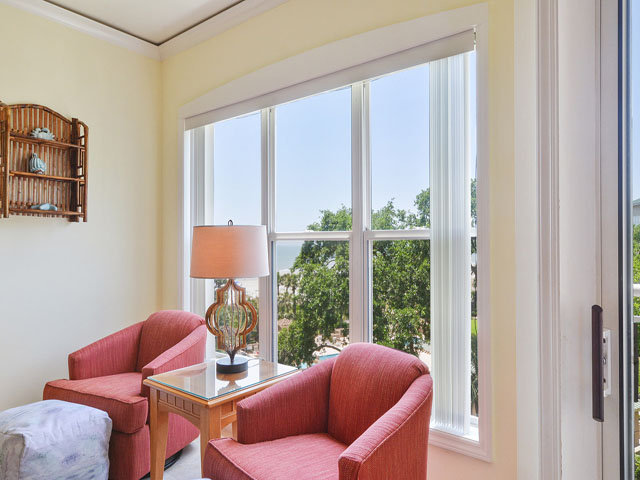 Hilton Head Vacation Rental