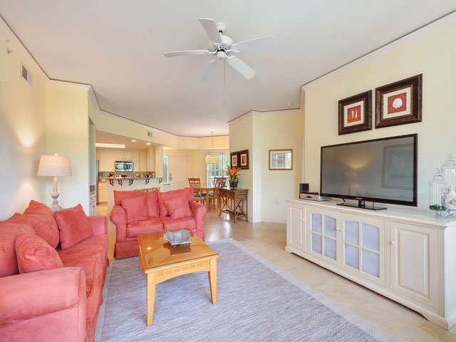 Hilton Head Vacation Rental