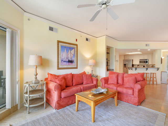 Hilton Head Vacation Rental