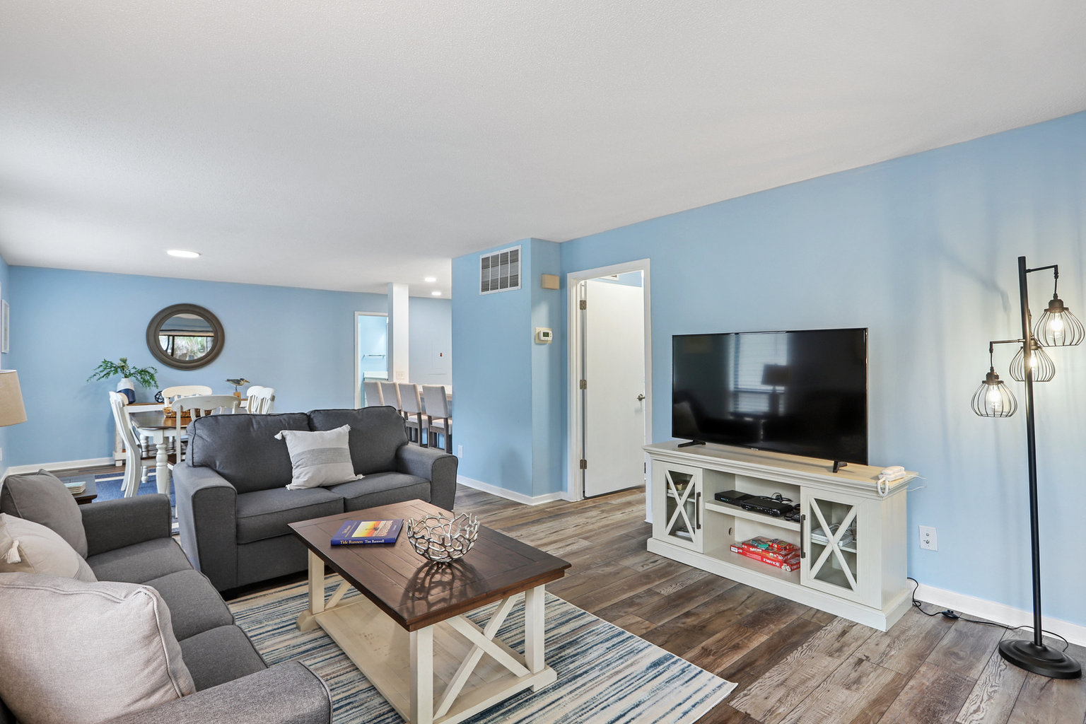 Hilton Head Island Vacation Rental