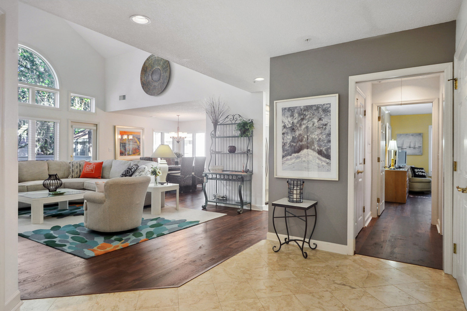 Hilton Head Vacation Rental