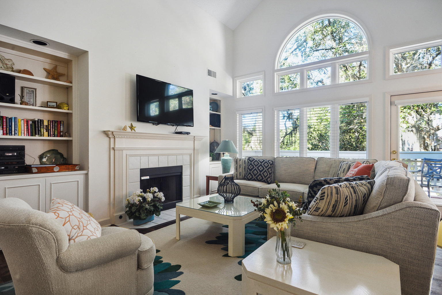 Hilton Head Vacation Rental