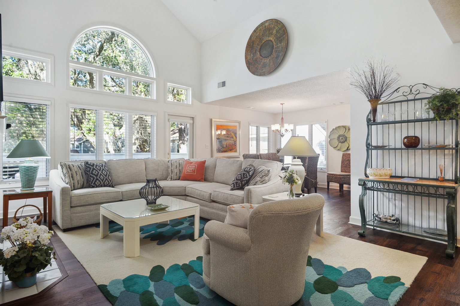 Hilton Head Vacation Rental