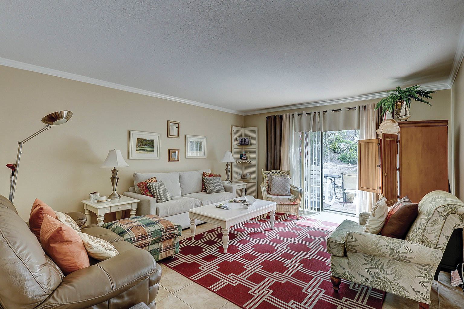 Hilton Head Vacation Rental