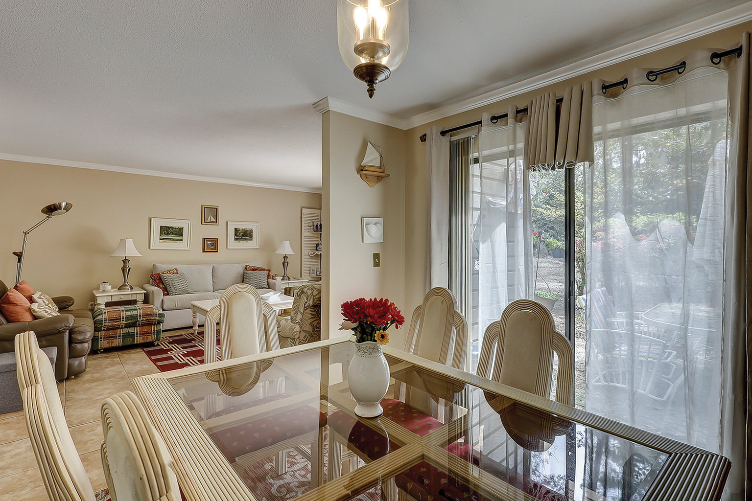 Hilton Head Vacation Rental