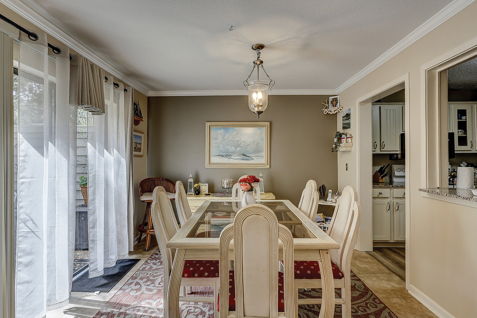 Hilton Head Vacation Rental